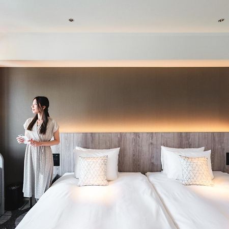 Hotel Jal City Toyama Ngoại thất bức ảnh