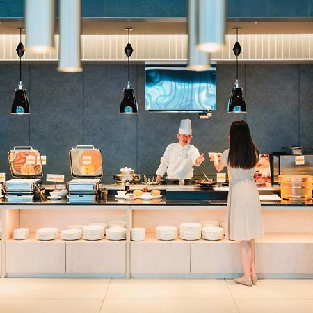 Hotel Jal City Toyama Ngoại thất bức ảnh