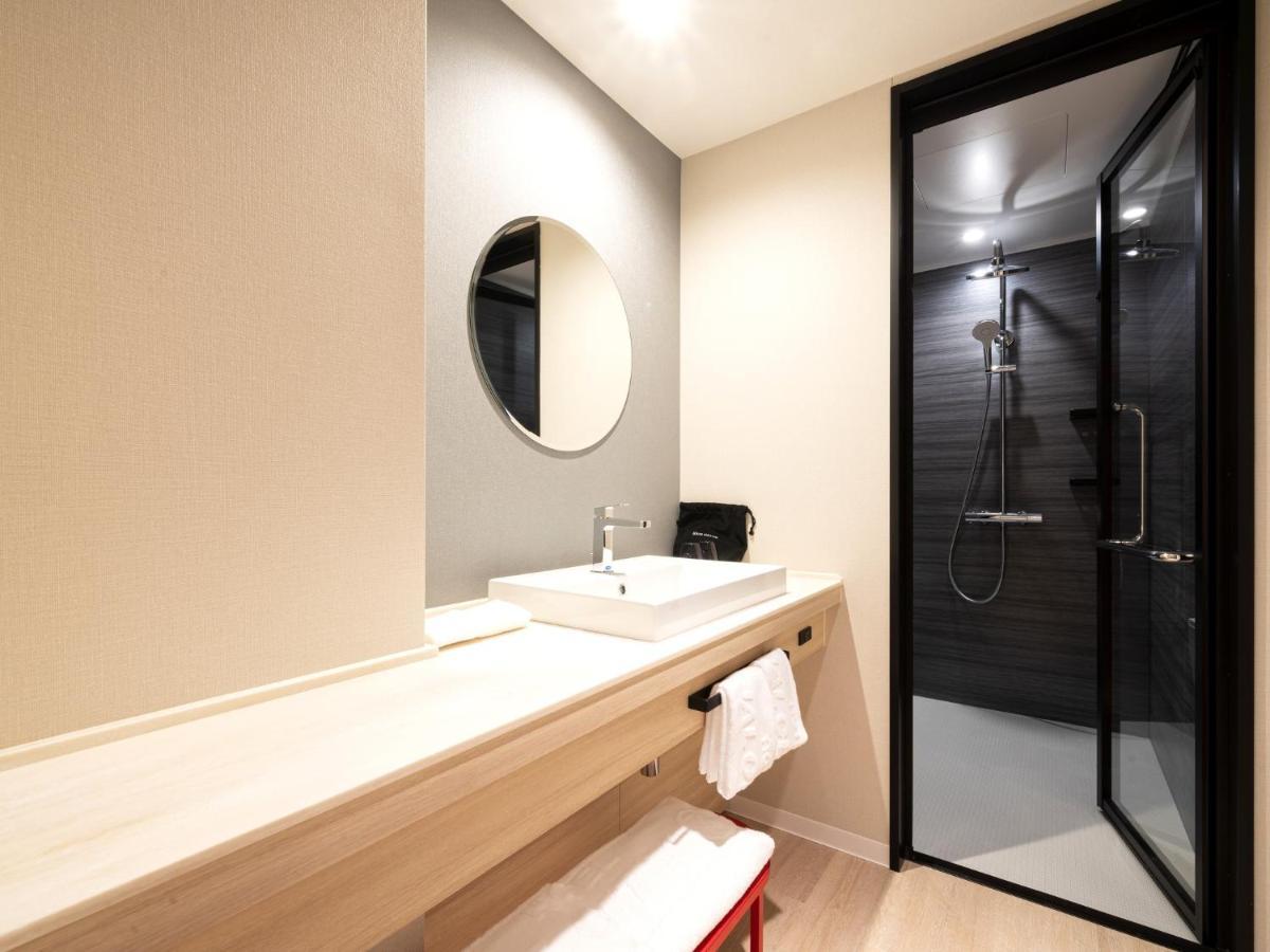 Hotel Jal City Toyama Ngoại thất bức ảnh
